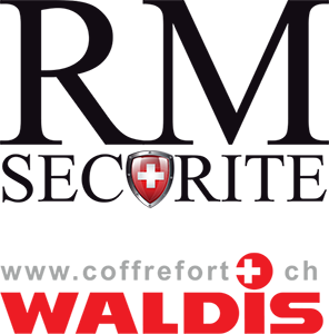 RM-SECURITE - Coffres-forts Waldis